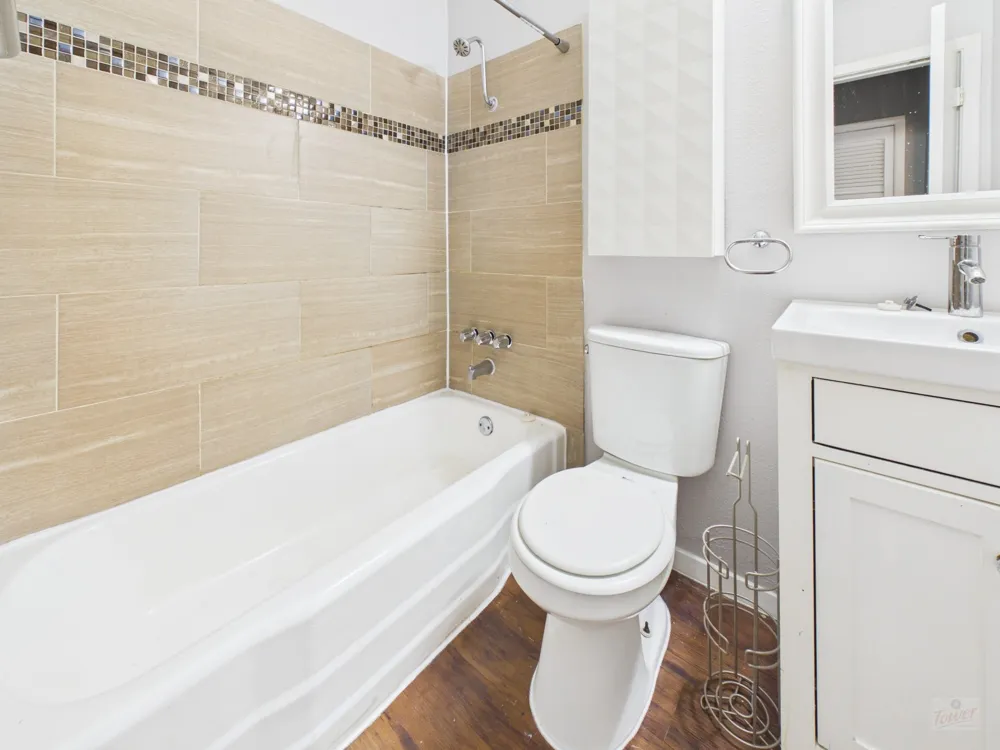 2401 Manor Road #127 Austin, TX 78722