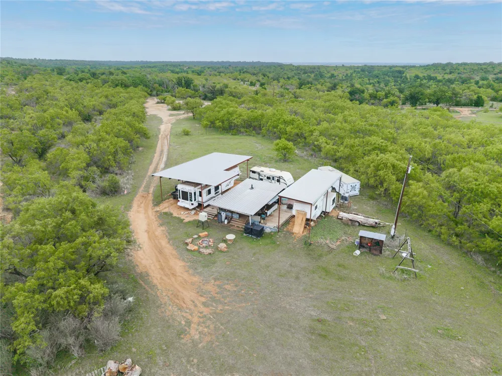 182 County Road 430 Mullin, TX 76864
