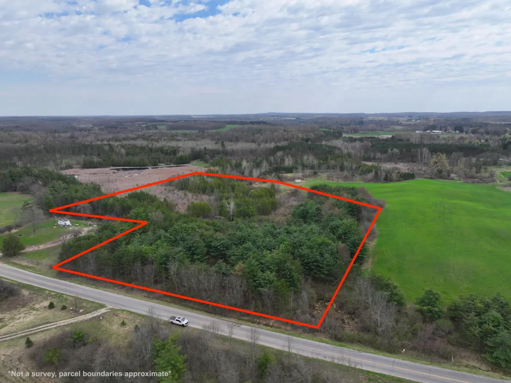 8 18 Mile Road Remus, MI 49340