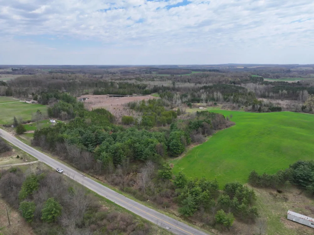 8 18 Mile Road Remus, MI 49340