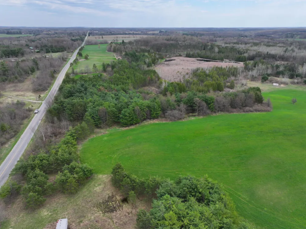 8 18 Mile Road Remus, MI 49340