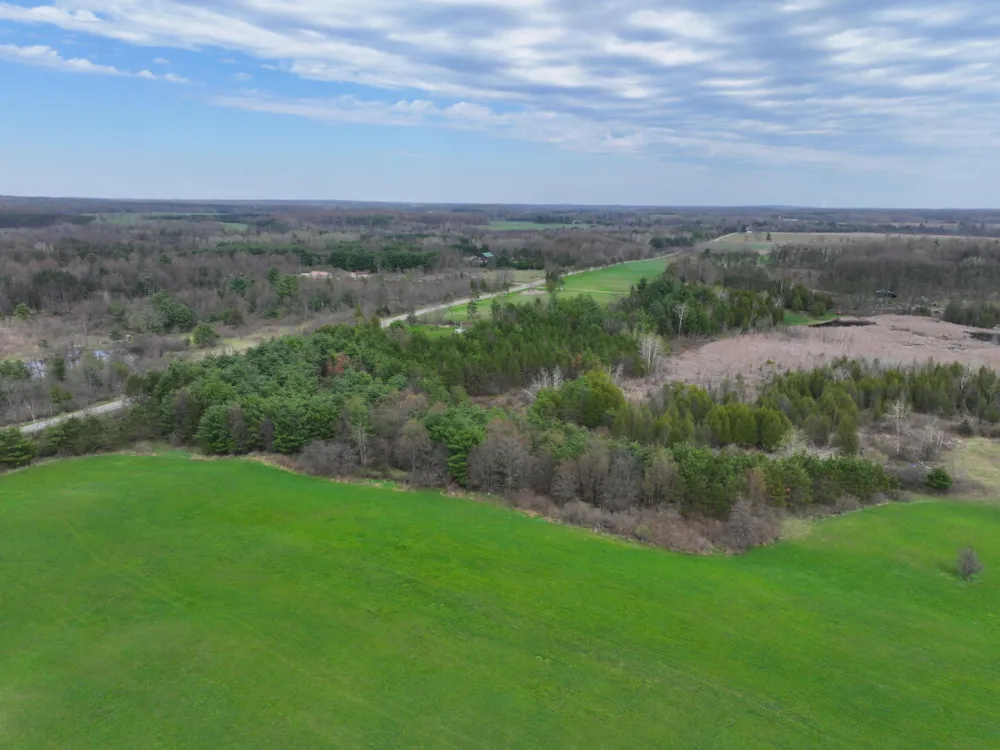 8 18 Mile Road Remus, MI 49340