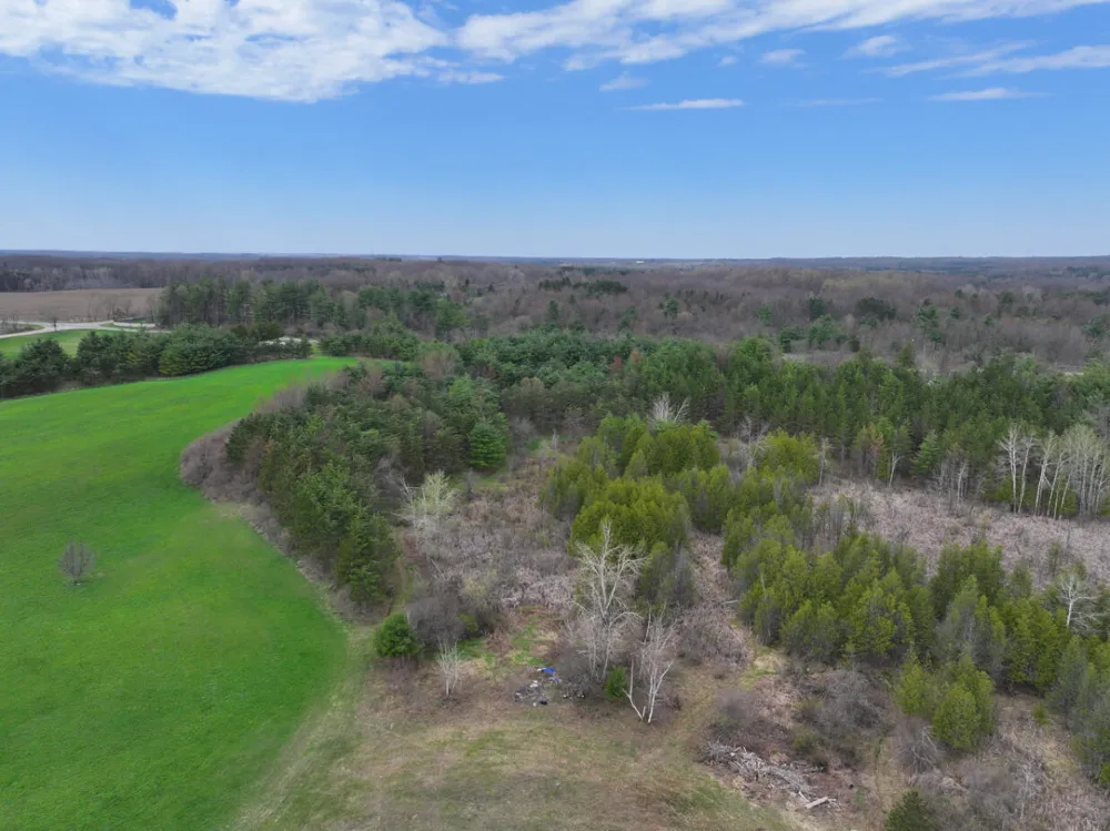 8 18 Mile Road Remus, MI 49340