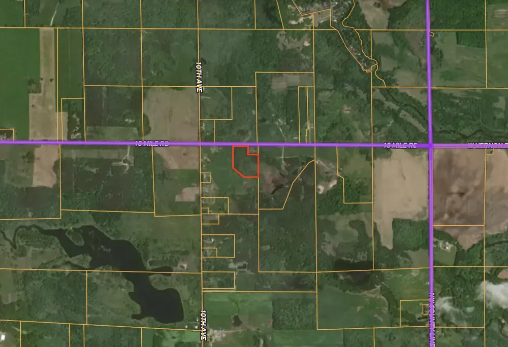 8 18 Mile Road Remus, MI 49340