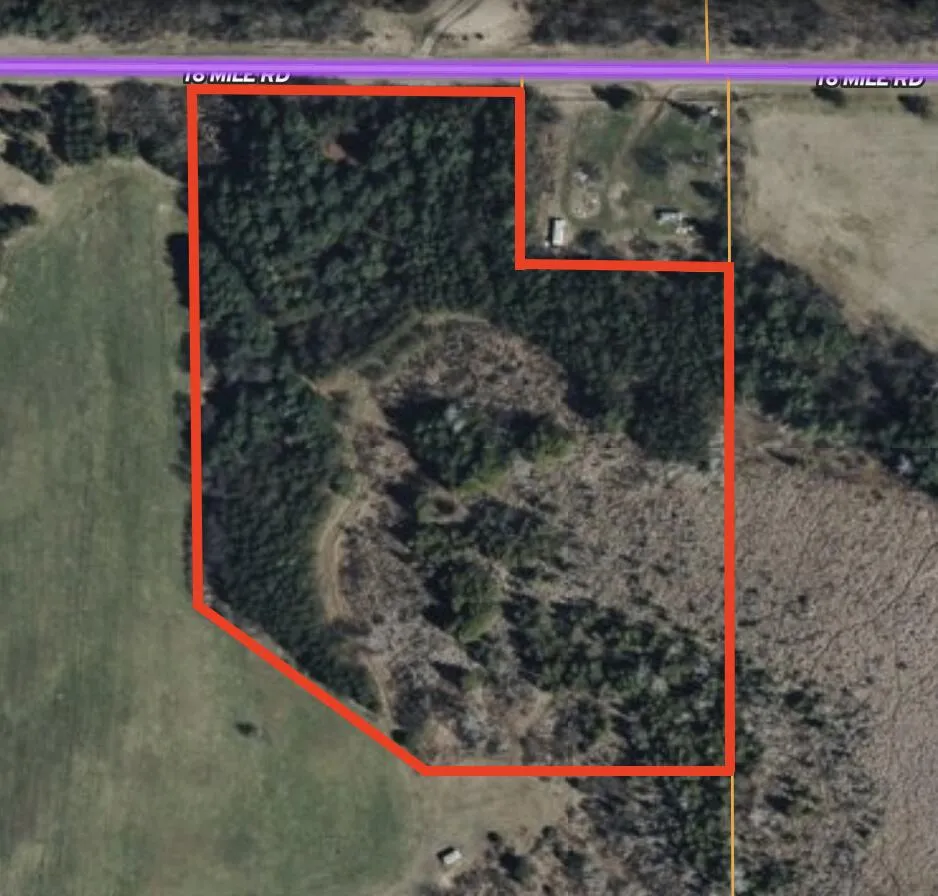 8 18 Mile Road Remus, MI 49340