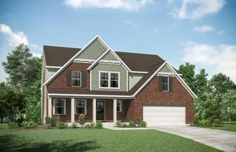 6977 Carlinridge Lane