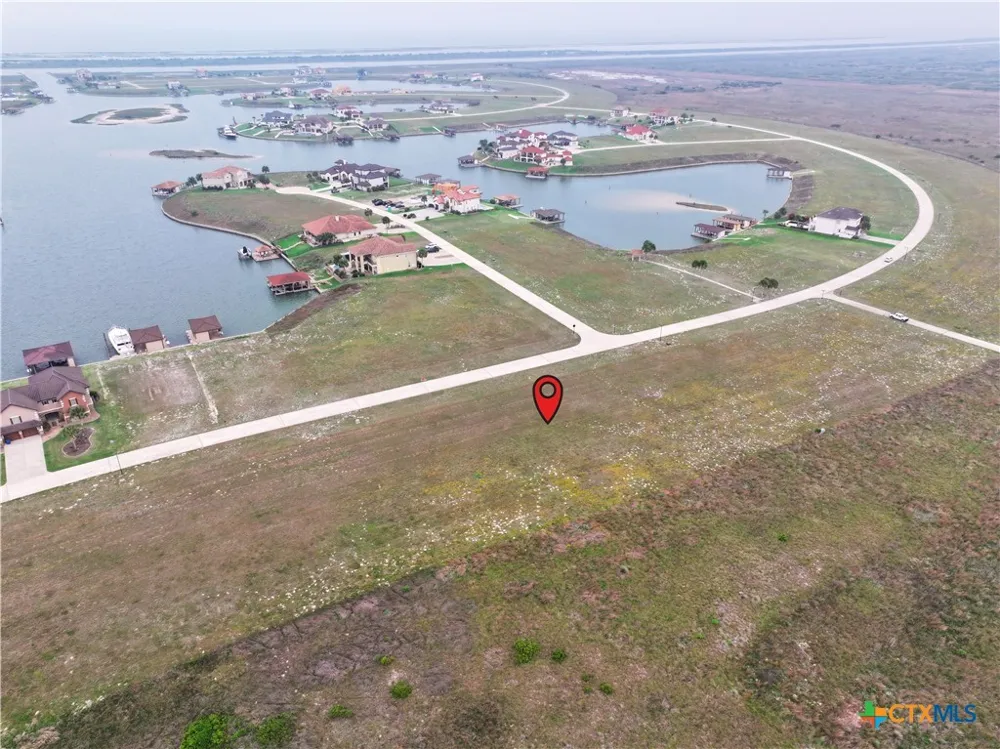 11 W Lago Loop Road Port Lavaca, TX 77982