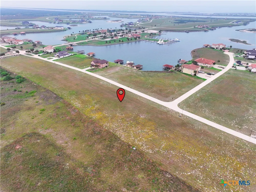 11 W Lago Loop Road Port Lavaca, TX 77982