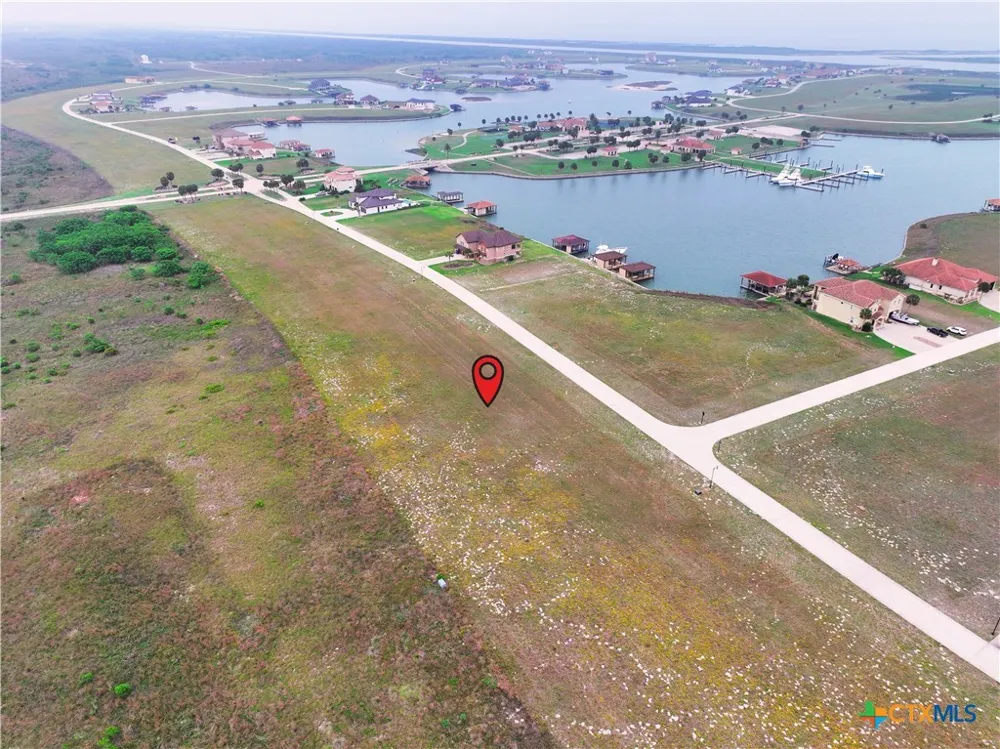 11 W Lago Loop Road Port Lavaca, TX 77982