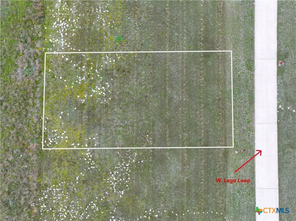 11 W Lago Loop Road Port Lavaca, TX 77982