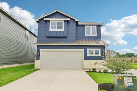 868 Casetta Trail