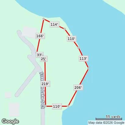 69 Freedom Lake South Court
