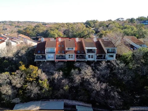6820 Cypress Point #6