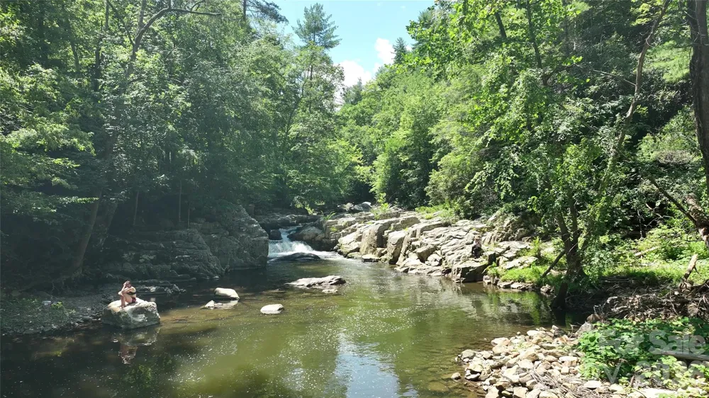 257 Henderson Drive Hot Springs, NC 28743