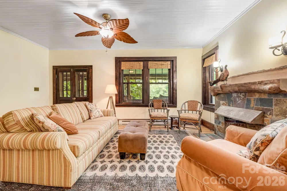 257 Henderson Drive Hot Springs, NC 28743
