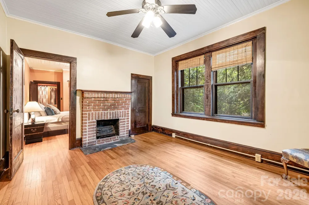 257 Henderson Drive Hot Springs, NC 28743