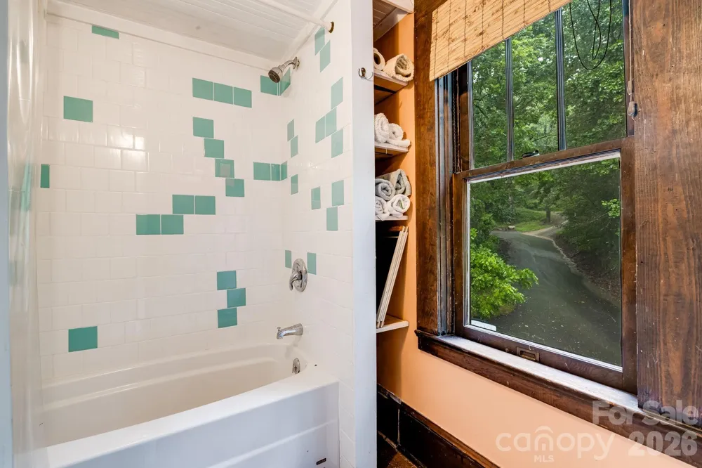 257 Henderson Drive Hot Springs, NC 28743