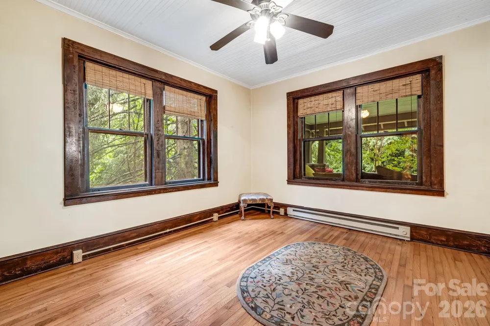 257 Henderson Drive Hot Springs, NC 28743