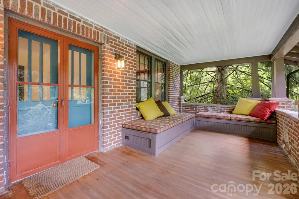 257 Henderson Drive Hot Springs, NC 28743