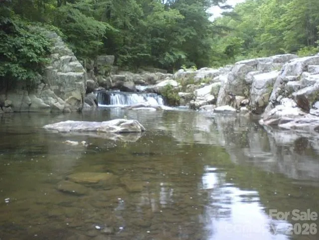 257 Henderson Drive Hot Springs, NC 28743