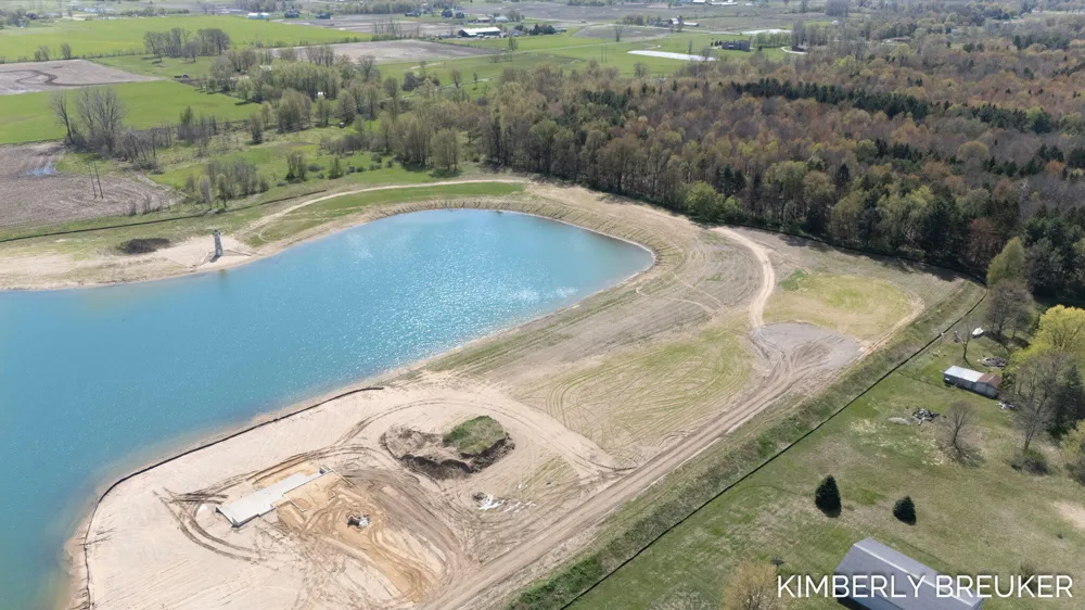 6570 Fillmore Allendale, MI 49401