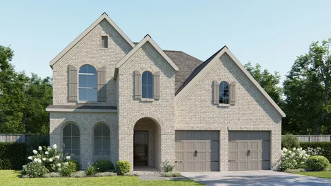 664 Bay Breeze Drive