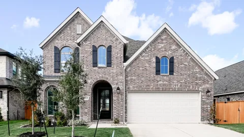 664 Bay Breeze Drive