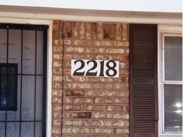 2218 Joliet Street Plainview, TX 79072