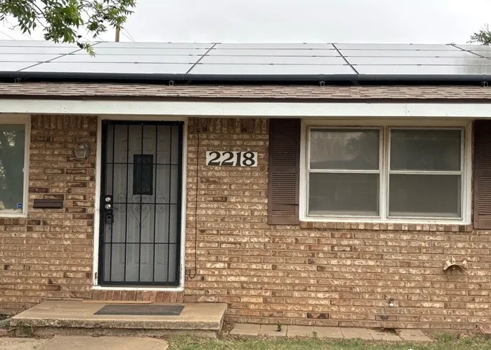 2218 Joliet Street Plainview, TX 79072