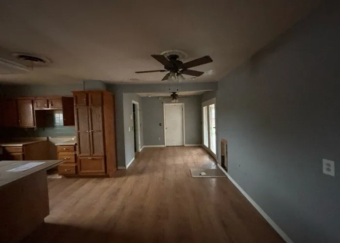 2218 Joliet Street Plainview, TX 79072