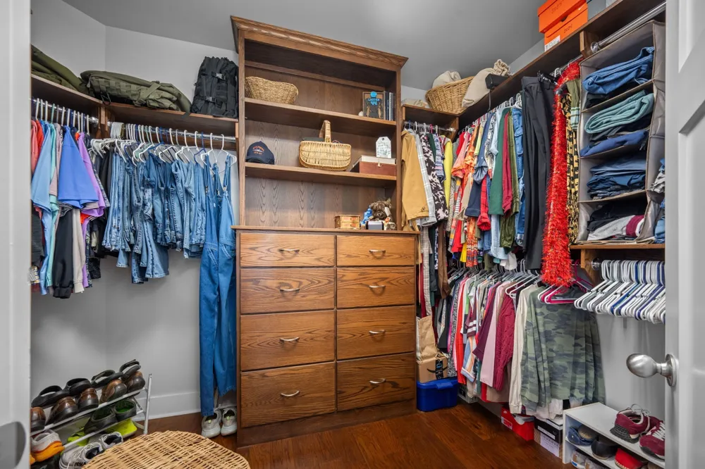 50 Bill Edde Rd Belvidere, TN 37306