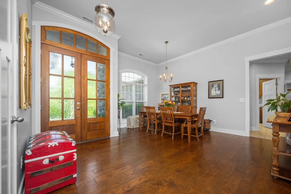 50 Bill Edde Rd Belvidere, TN 37306