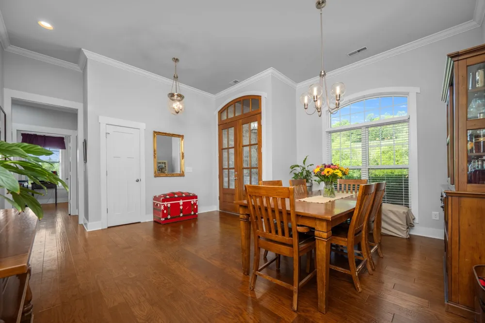 50 Bill Edde Rd Belvidere, TN 37306
