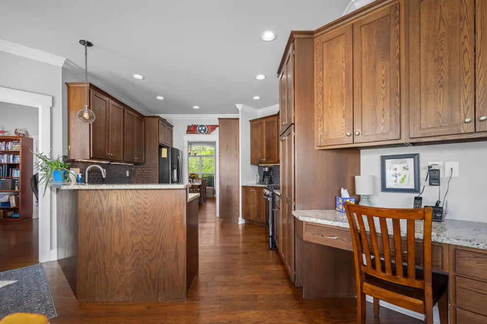 50 Bill Edde Rd Belvidere, TN 37306