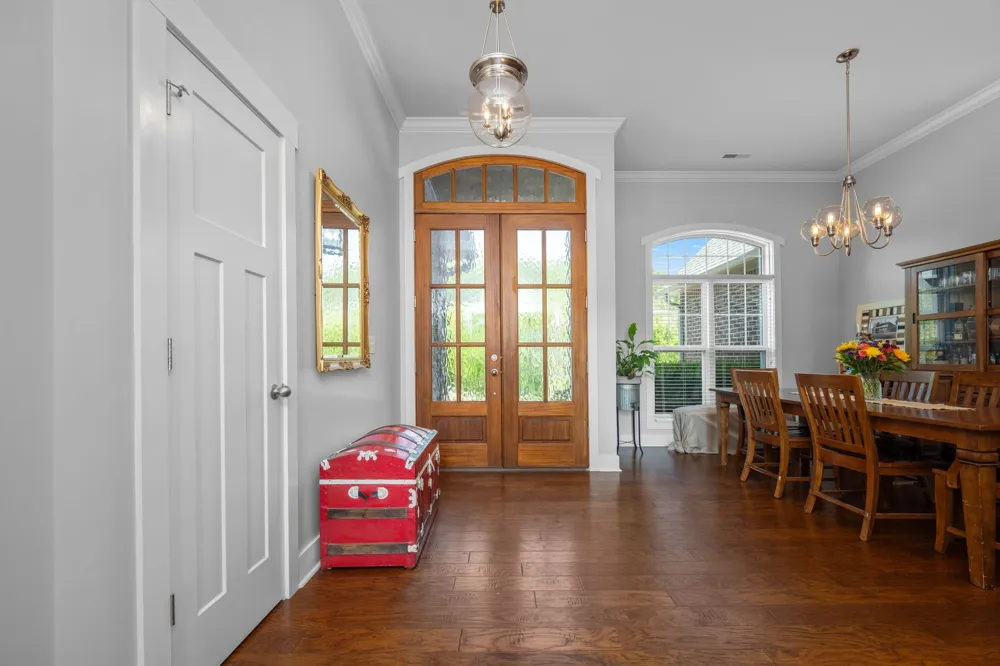 50 Bill Edde Rd Belvidere, TN 37306