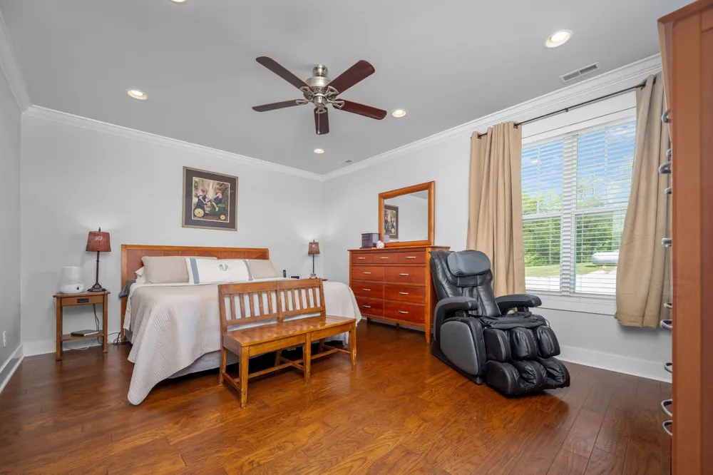 50 Bill Edde Rd Belvidere, TN 37306