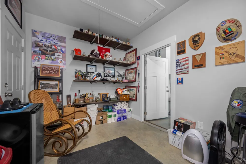 50 Bill Edde Rd Belvidere, TN 37306