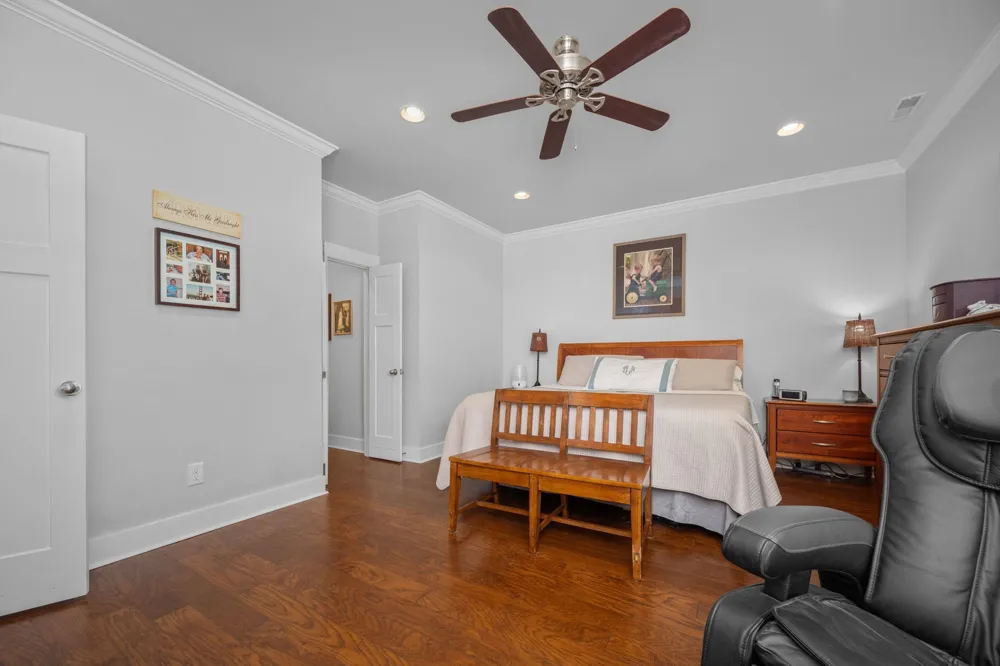 50 Bill Edde Rd Belvidere, TN 37306