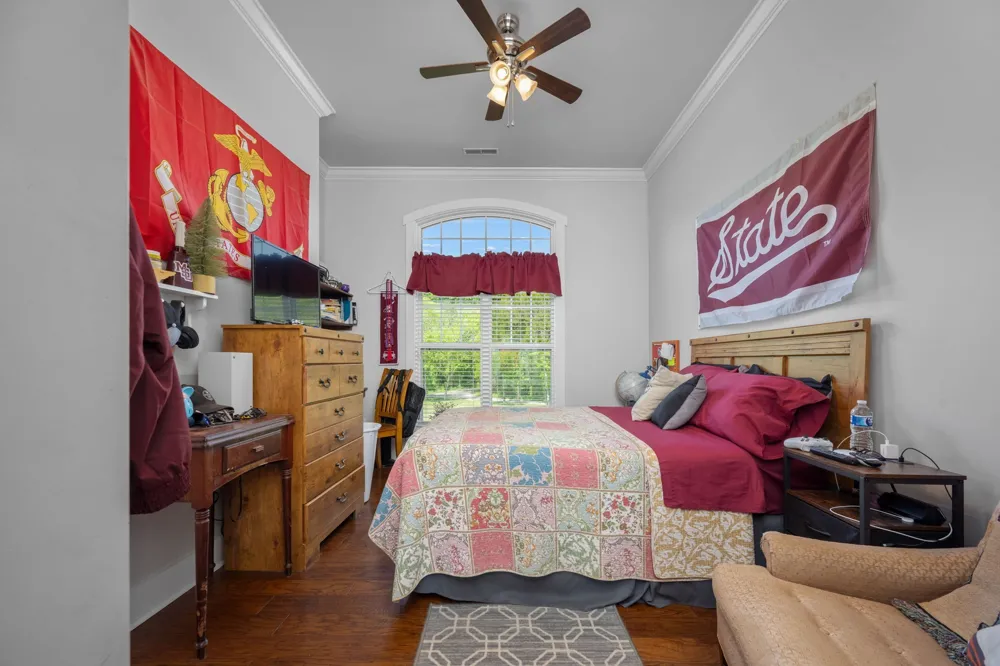 50 Bill Edde Rd Belvidere, TN 37306