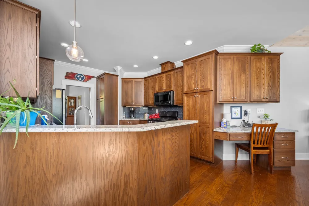 50 Bill Edde Rd Belvidere, TN 37306