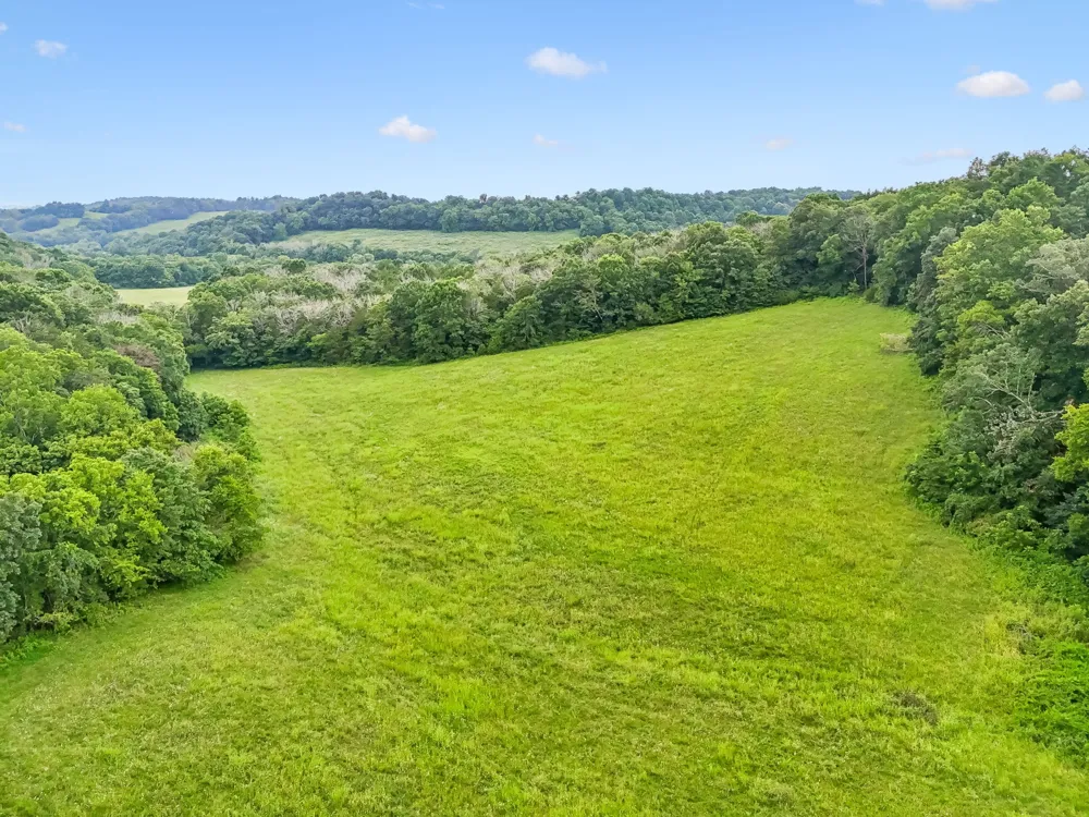 50 Bill Edde Rd Belvidere, TN 37306