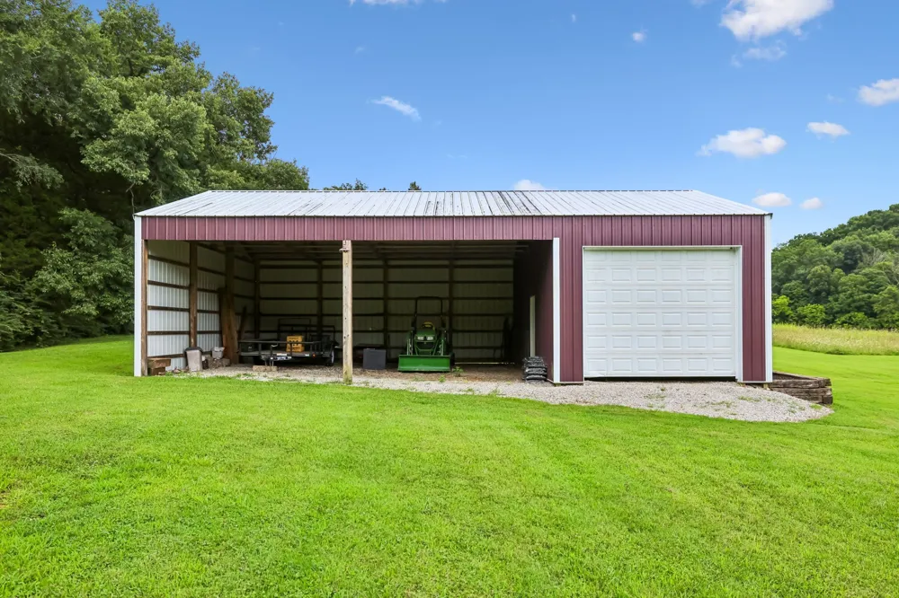 50 Bill Edde Rd Belvidere, TN 37306