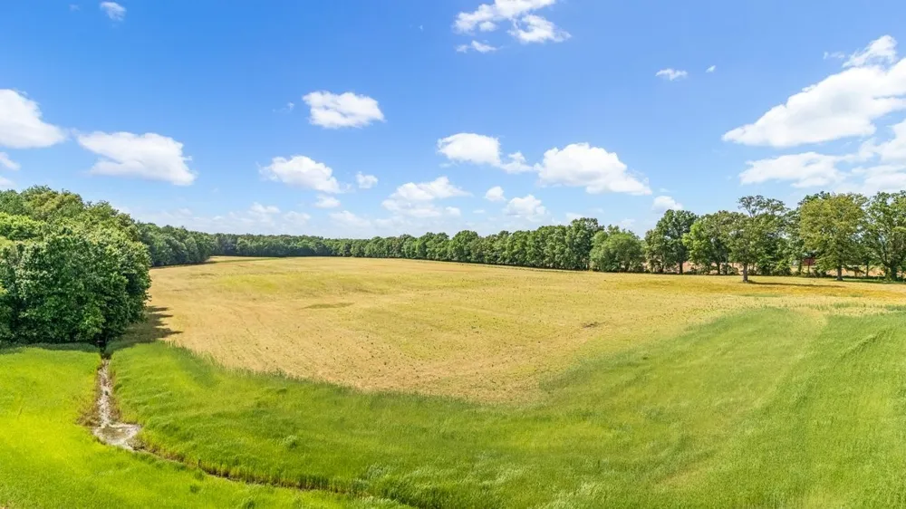 3249 Fredonia Rd Manchester, TN 37355