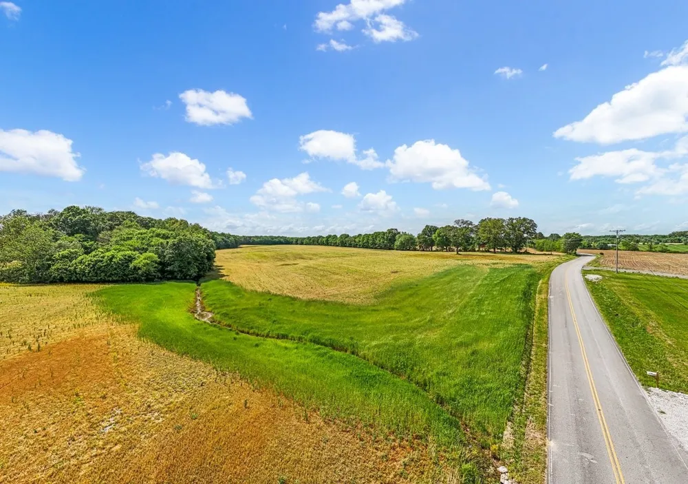3249 Fredonia Rd Manchester, TN 37355