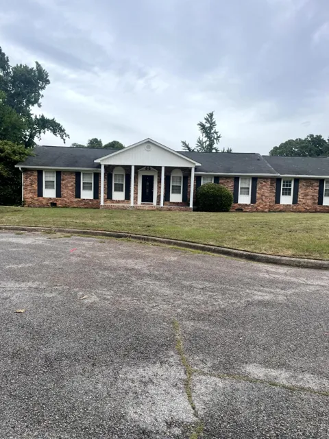 2703 Northwood Court