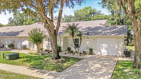 3005 Oak Hammock Drive
