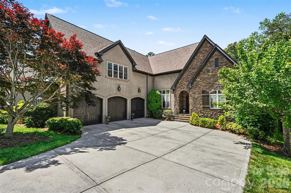 295 Bent Tree Drive Stanley, NC 28164
