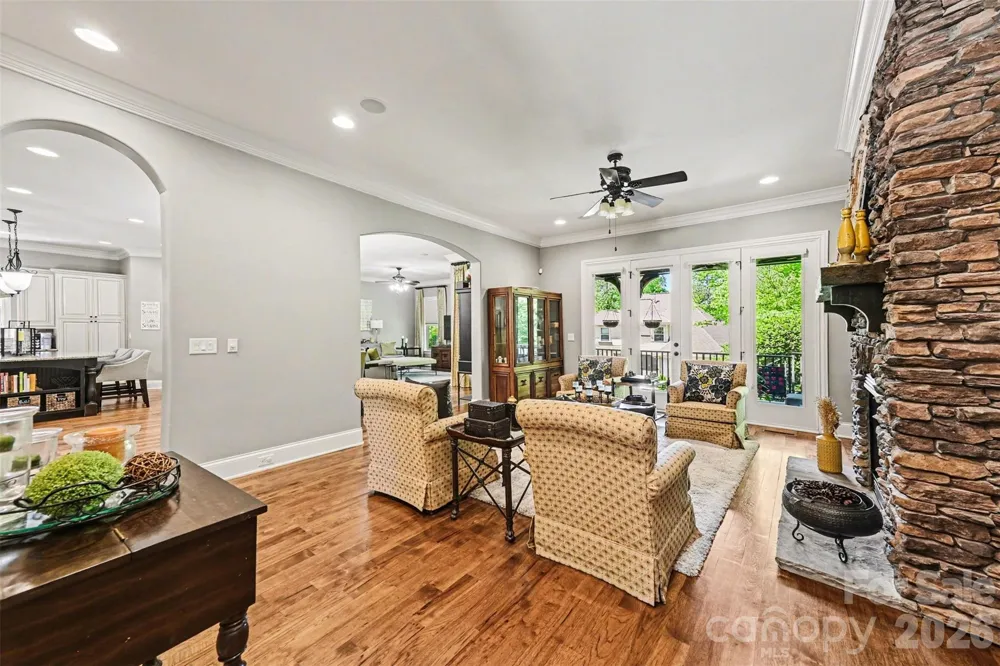 295 Bent Tree Drive Stanley, NC 28164