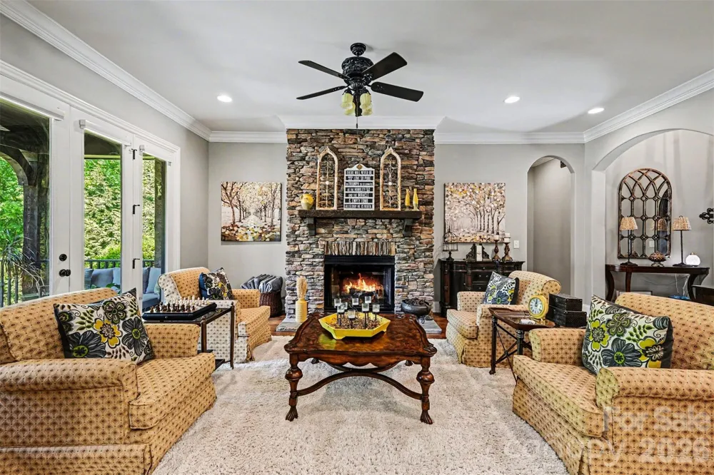 295 Bent Tree Drive Stanley, NC 28164