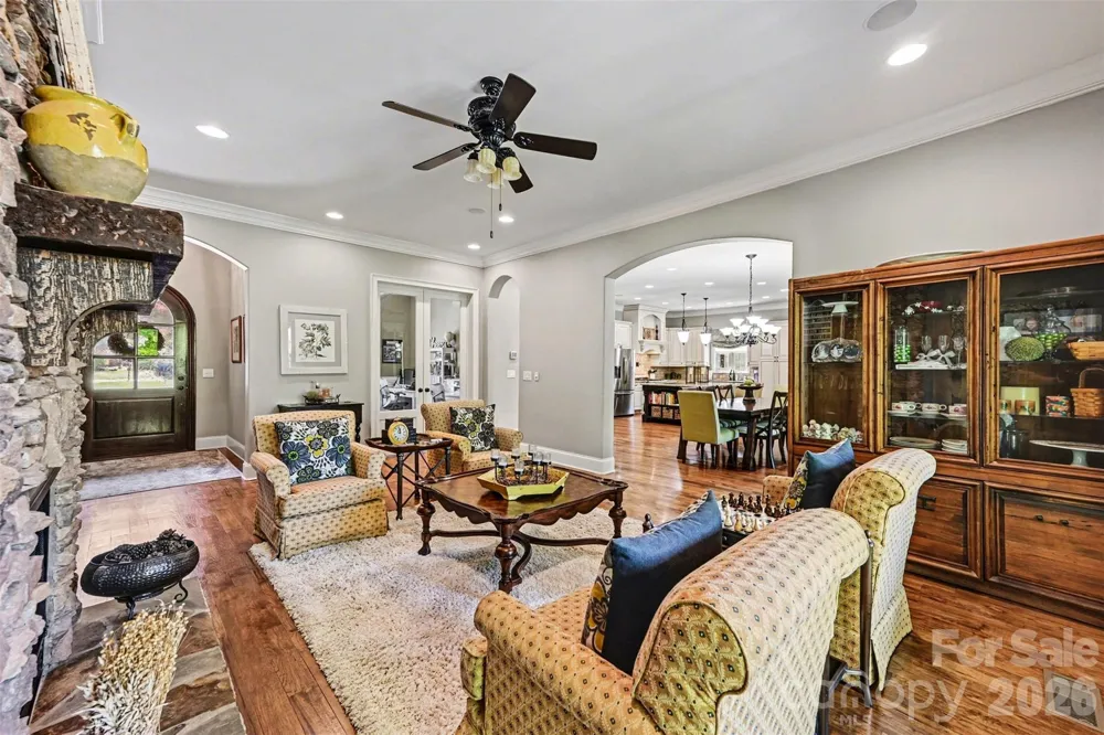 295 Bent Tree Drive Stanley, NC 28164